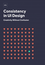 Consistency in UI Design Creativity Without Confusion