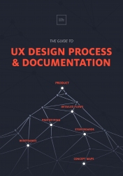 The Guide to UX Design Process & Documentation