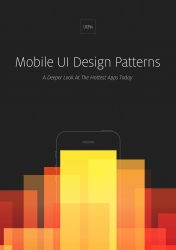 Mobile UI Design  Patterns