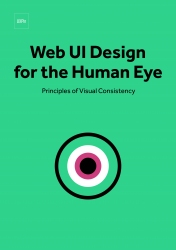 Web UI Design  for the Human Eye